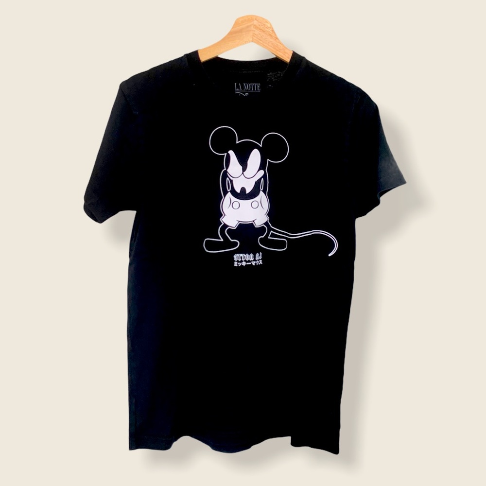 Aritizia Disney T-shirt